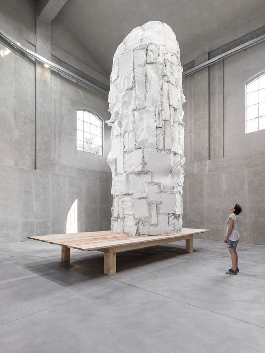 Gelitin_FondazionePrada_05