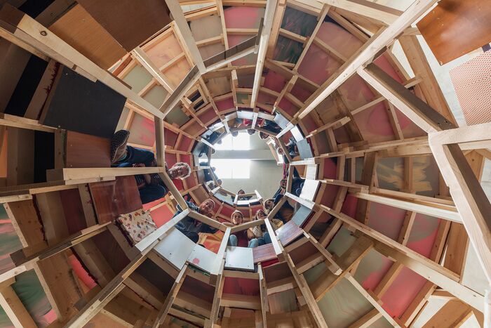 Gelitin_FondazionePrada_06