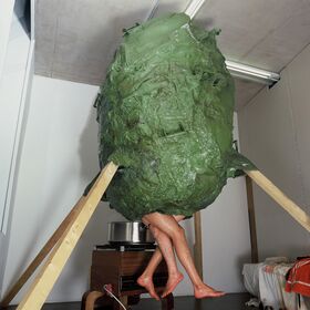 Projects | gelitin.net